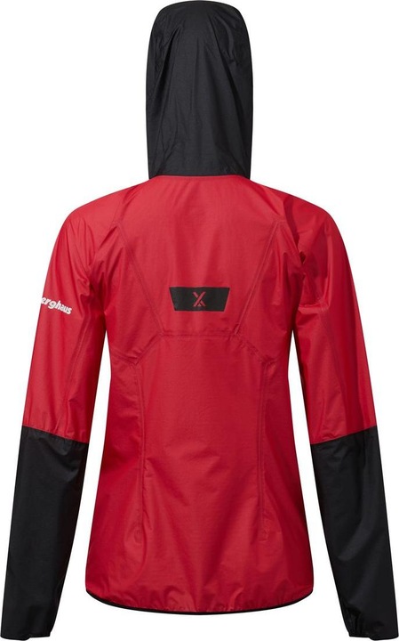 Actual product image Berghaus Women's MTN Guide Hyper Light Jacket (M)