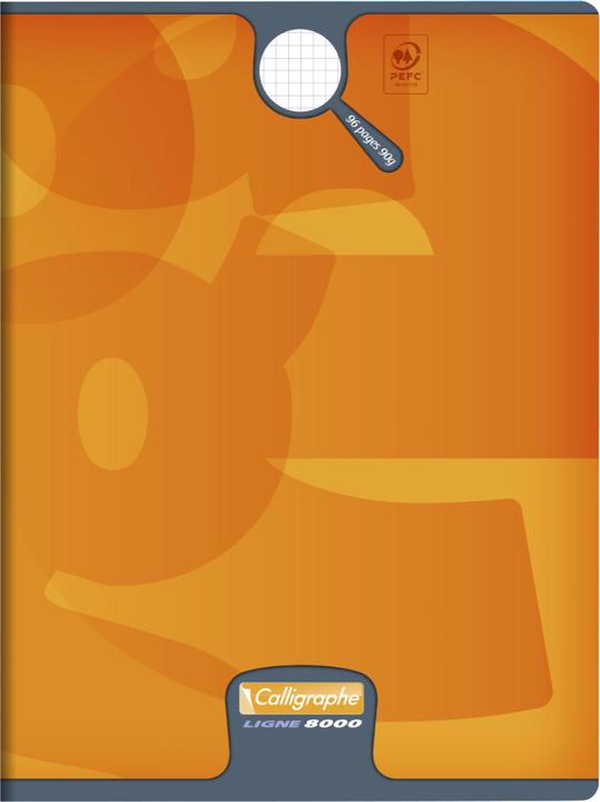 Immagine prodotto Clairefontaine Linea 8000 CARD