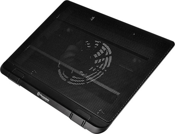 Thermaltake Massive A23 Notebook Cooling Pad (16 Inch)
