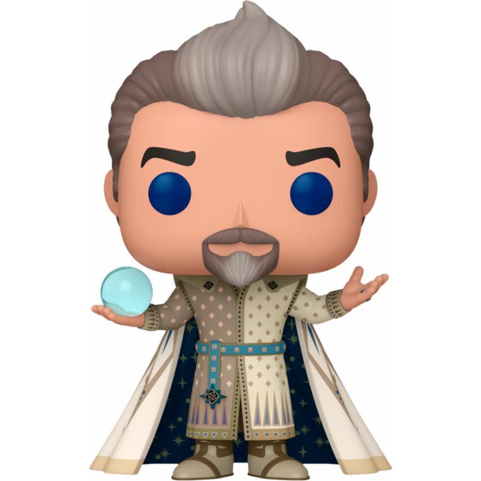 Funko Wish POP! Disney Vinyl Figur King Magnifico 9 cm