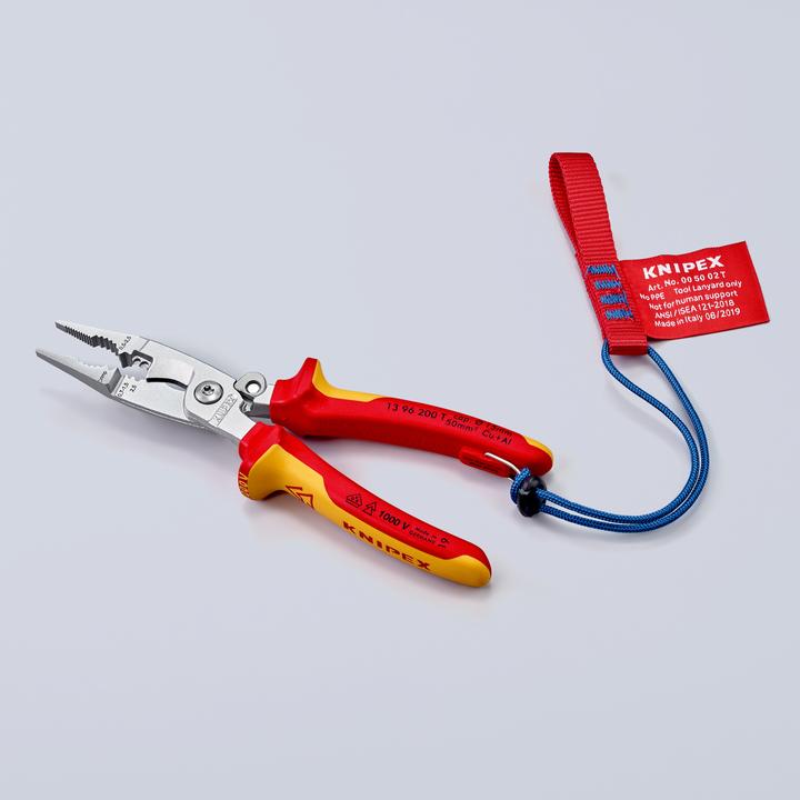 Actual product image Knipex Spare Toolboards (3 pieces)