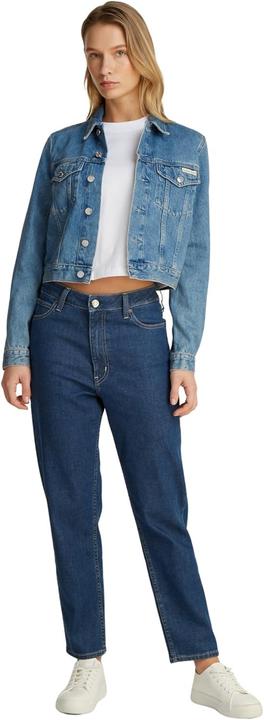 Actual product image Calvin Klein Trucker Jacket (XL)