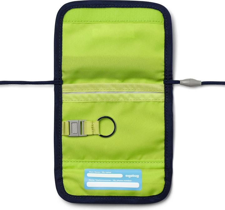 Immagine prodotto Ergobag Marsupio da collo 14 cm