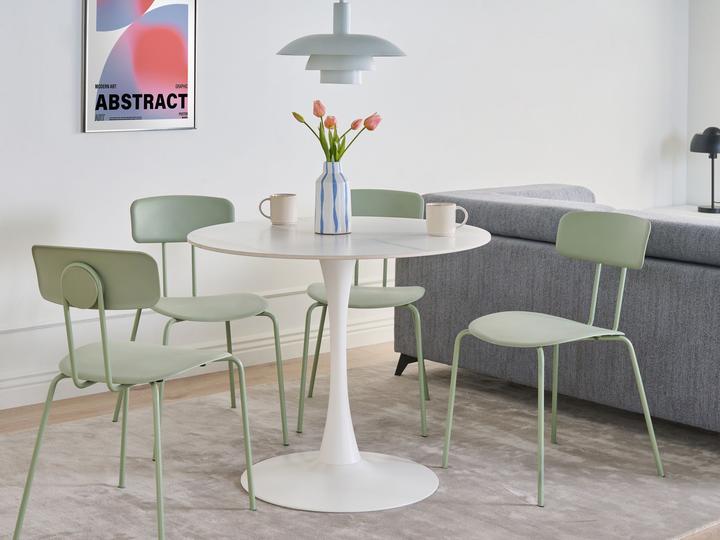 Produktbild Beliani Boca (90 x 75 cm)