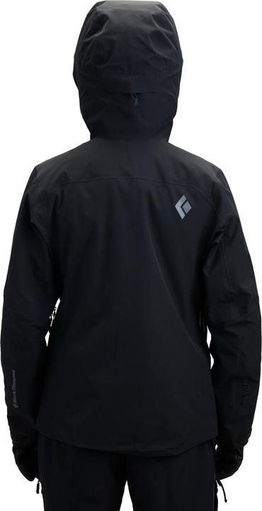Produktbild Black Diamond W Recon Insulated Shell, Skijacke (XL)