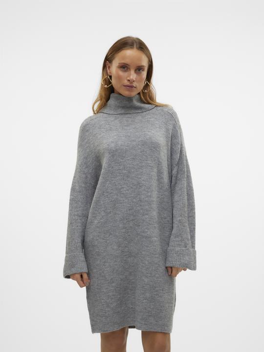 Produktbild Vero Moda VMJUPITER Midikleid Strickkleid (S)