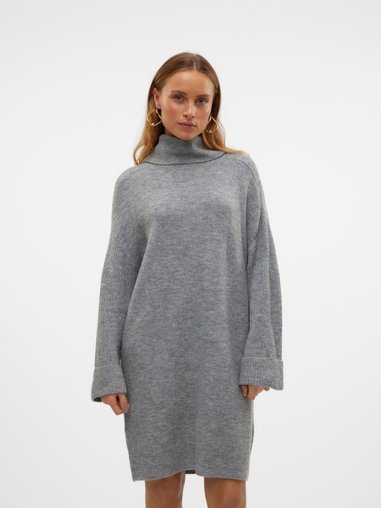 Image du produit Vero Moda VMJUPITER Robe midi Robe en maille (S)