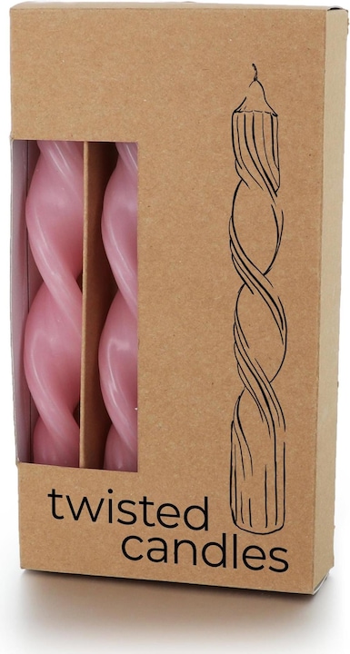 Produktbild Balthasar Twisted (4 Stk.)