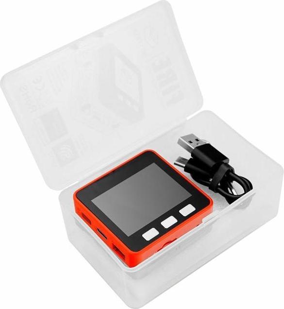 Produktbild M5Stack Development Kit Fire IoT PSRAM V2.6