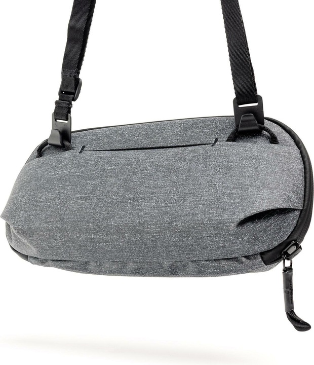 Actual product image Peak Design Tech Pouch Small (Camera accessory bag, 1 l)