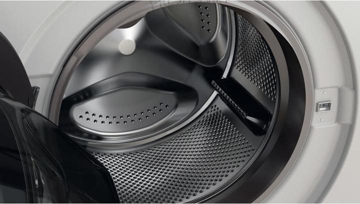 Actual product image Whirlpool FreshCare FFWDD 107625 WBS IT washer-dryer Free installation Front loading White