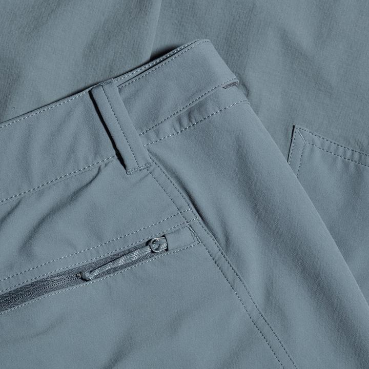 Produktbild Mammut Runbold Guide Softshell Pants (54)
