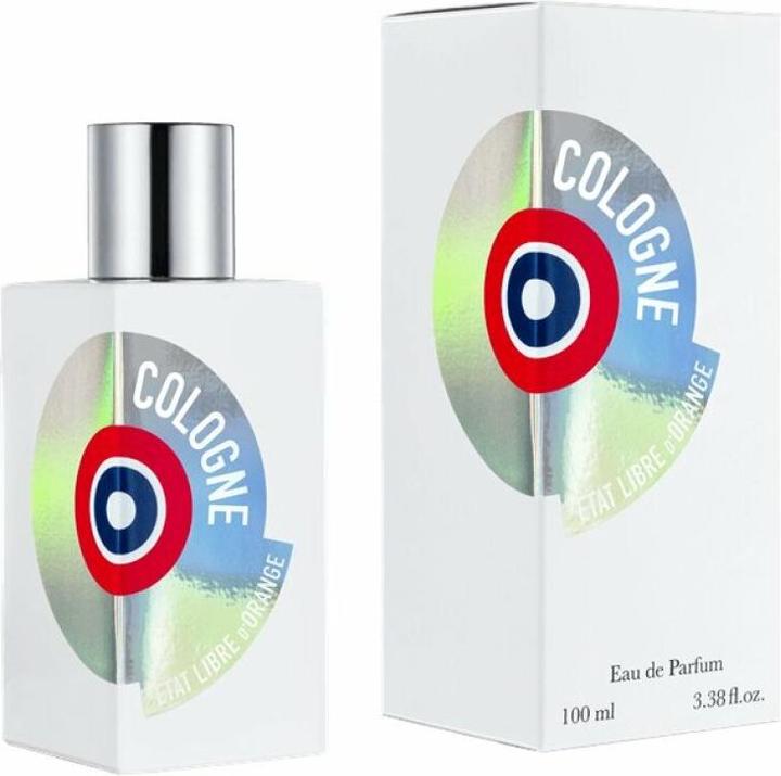 Produktbild Etat Libre D'Orange Cologne (Eau de Parfum, 100 ml)