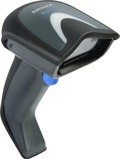 Produktbild Datalogic Gryphon I GD4132 (1D-Barcodes)