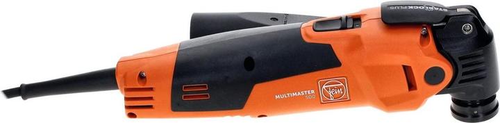 Produktbild Fein Multimaster MM 500 Plus Top