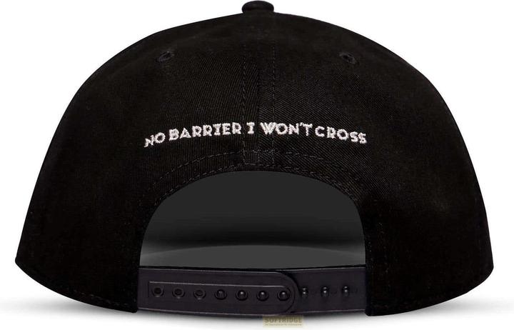 Image du produit Horizon Forbidden West Casquette Snapback (Taille unique)