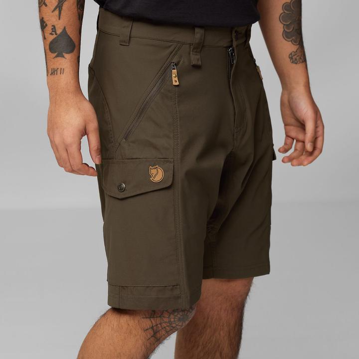 Produktbild Fjällräven Abisko Shorts (48)