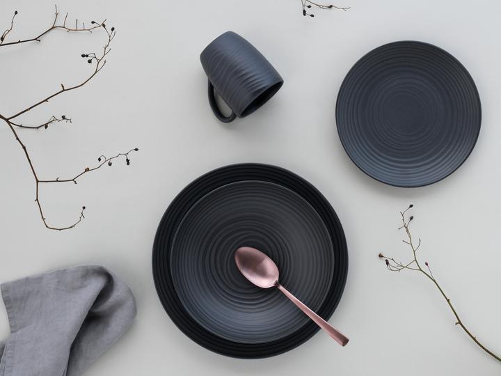 Image du produit CreaTable Lavastein (24 pcs)