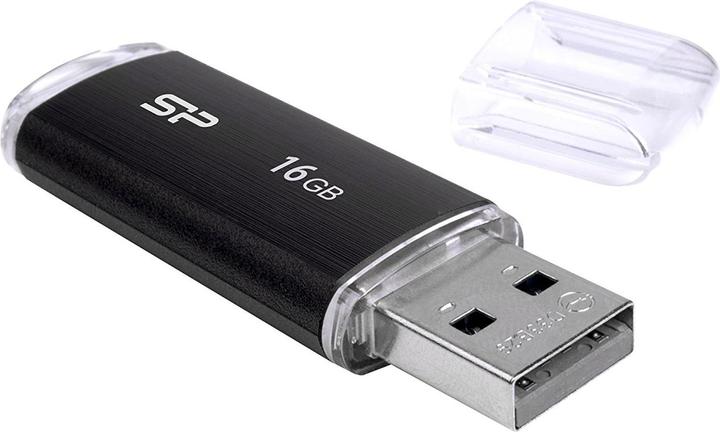 Immagine prodotto Silicon Power Ultima U02 (16 GB, USB-A)