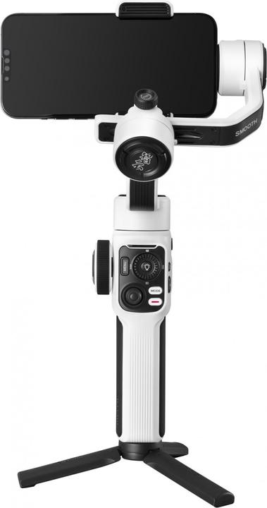 Actual product image Zhiyun Smooth 5S (Smartphone, 0.63 kg)