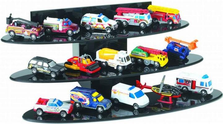 Image du produit Matchbox Véhicule (Assorti - 1 pièce)