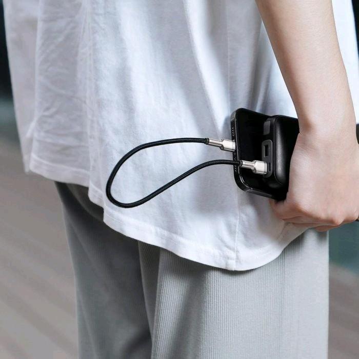 Produktbild Baseus Cafule Series (0.25 m, USB 2.0)