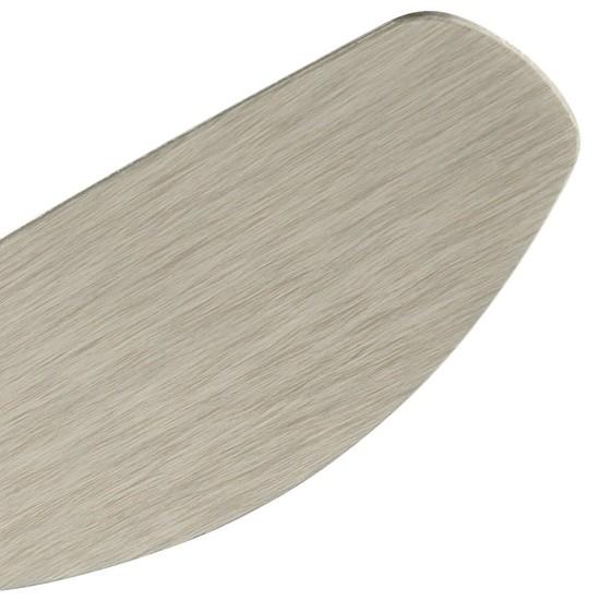 Immagine prodotto Elstead Lighting Ventilatore da soffitto silenzioso Imari con luce LED Ø165cm Motore DC + telecomando