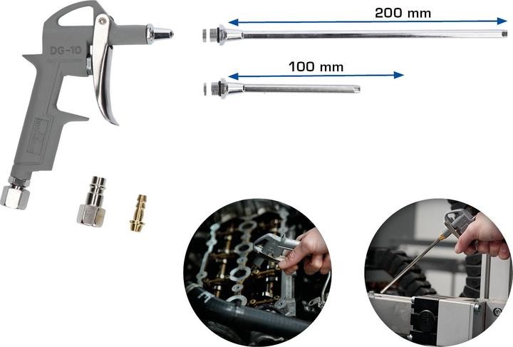 Produktbild Brilliant Tools BT161103