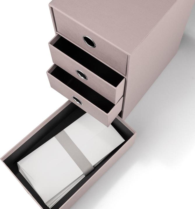 Actual product image Rössler Schubladenbox (A5)
