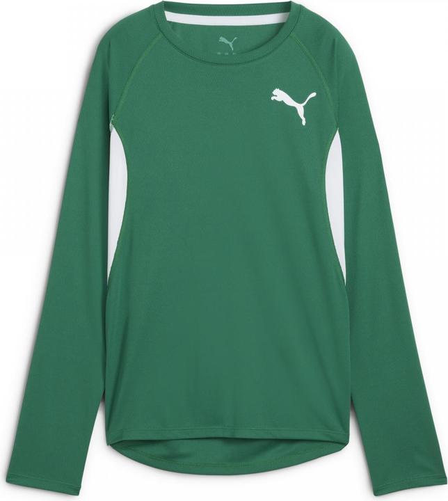 Produktbild Puma W CROSS THE LINE LS 3.0 (M)