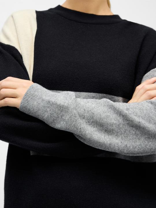 Produktbild Object Strick Pullover (XS)