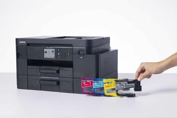 Produktbild Brother MFC-J4550DW (Tintenpatrone)