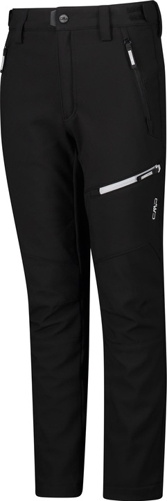 Actual product image CMP Campagnolo Boys Softshell (164)