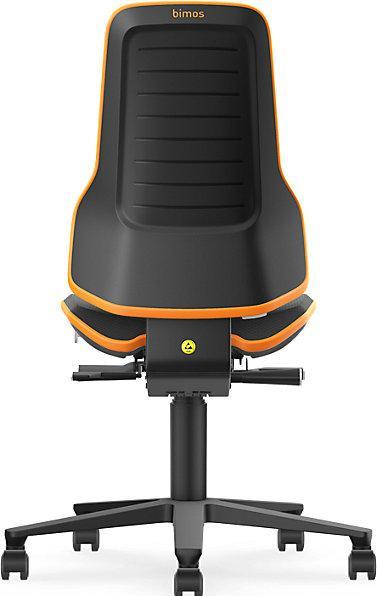 Produktbild Bimos NEON Arbeitsdrehstuhl