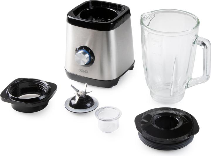 Produktbild Domo DO1133BL (1000 W)