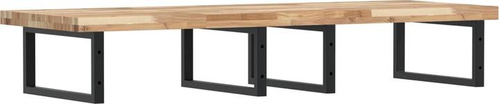 Image du produit vidaXL Waschbeckenablage