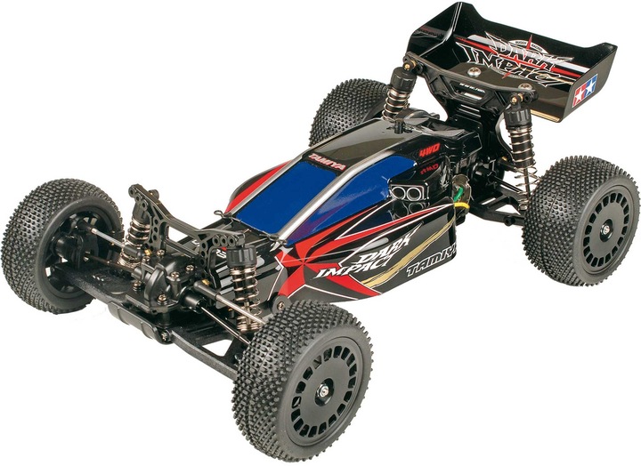 Tamiya Dark Impact (Kit)