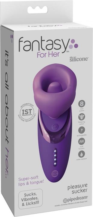 Vibrators