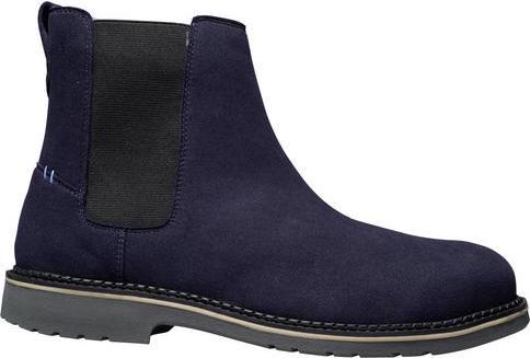 Actual product image Uvex Safety Boots 84262 blue S3 Gr.45 PUR W11 (S3, 45)