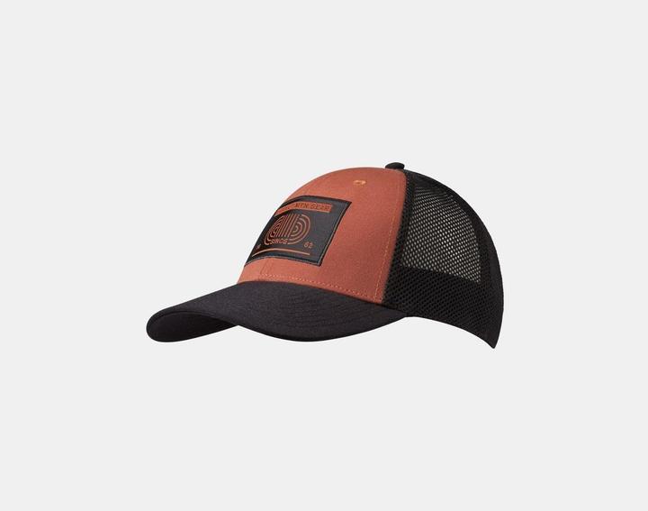 Produktbild Mammut Baseball Mesh Cap (M)