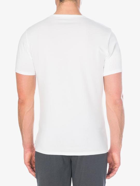 Produktbild Calvin Klein V Neck 2er Pack (M)