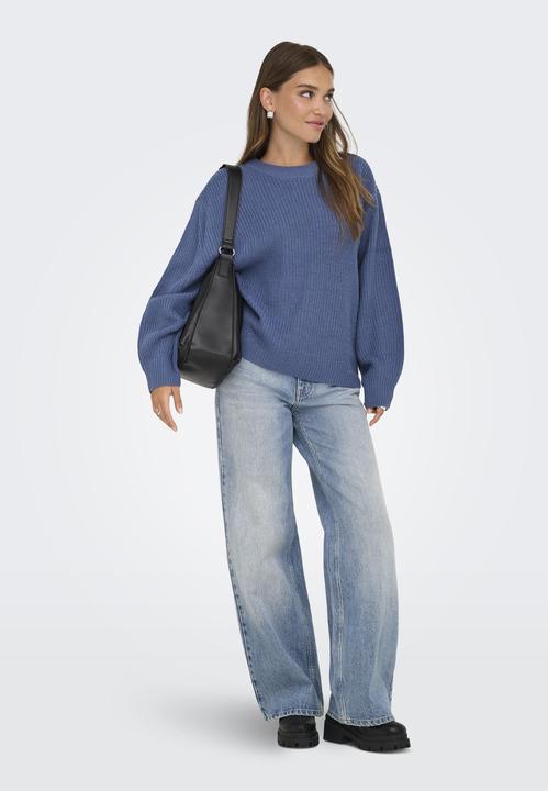 Produktbild Only ONLMILOUZ Strickpullover Strickpullover (L)