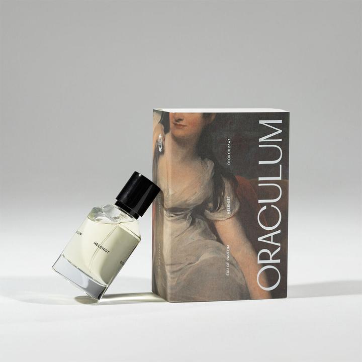 Immagine prodotto Oraculum Helenist (Eau de parfum, 50 ml)