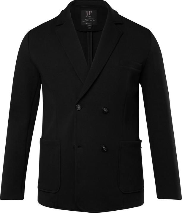 Actual product image JP1880 Jersey jacket, business, FLEXNAMIC®, double-breasted, mix-and-match New York, up to 8 XL (XL)