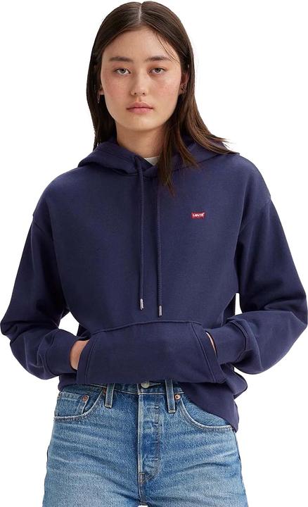 Marineblau