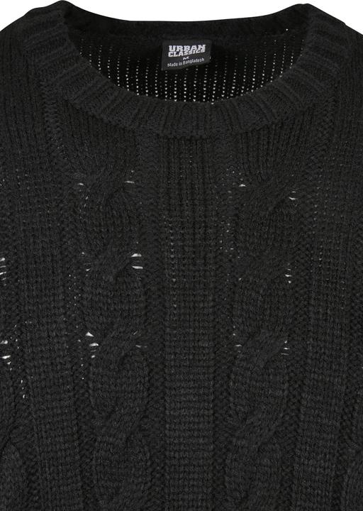 Image du produit Urban Classics Sweat Boxy - 17996 (3XL)