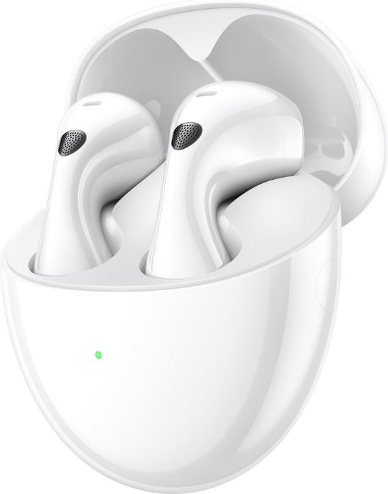 Actual product image Huawei FreeBuds 6 (ANC, 4 h, Wireless)