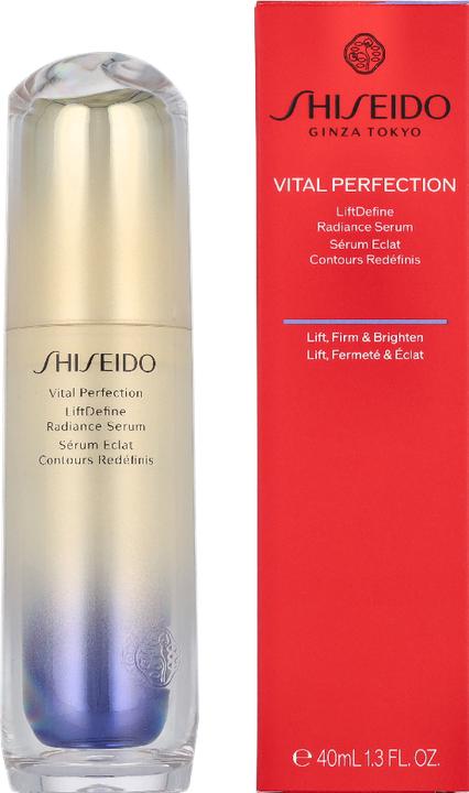 Productafbeelding Shiseido LiftDefine (40 ml)