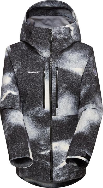 Immagine prodotto Mammut Giacca con cappuccio Stoney HS Grain (L)