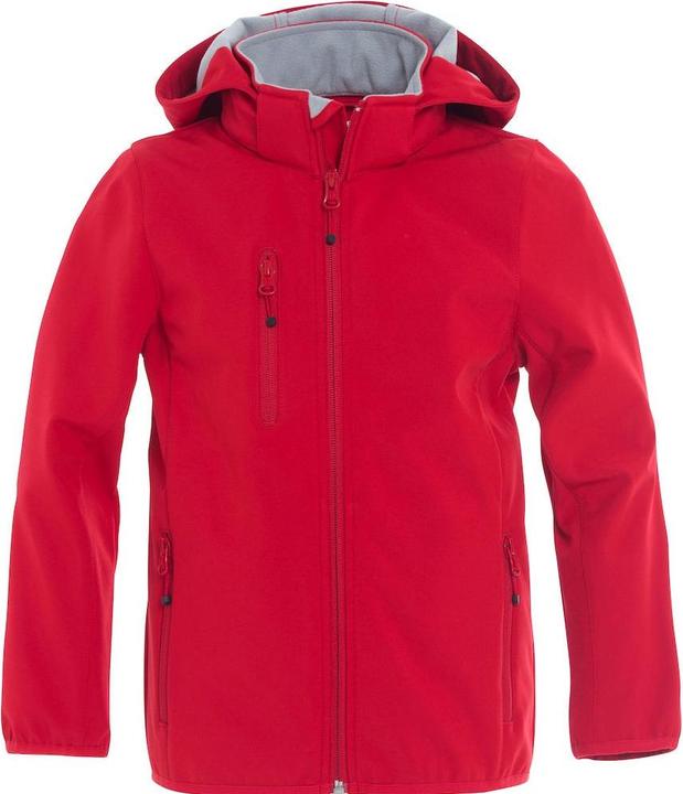 Produktbild Clique Basic Softshelljacke (128)